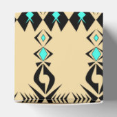 Kele ~ Sparrow Geschenkschachtel (Oben)