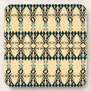 Kele ~ Sparrow Getränkeuntersetzer