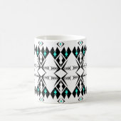 Kele ~ Sparrow Kaffeetasse (Mittel)