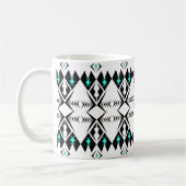 Kele ~ Sparrow Kaffeetasse (Links)