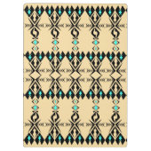 Kele ~ Sparrow Klemmbrett (Rückseite)