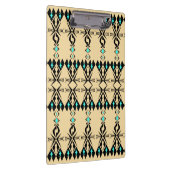 Kele ~ Sparrow Klemmbrett (Rechts)