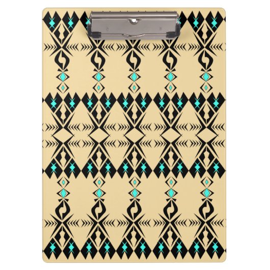 Kele ~ Sparrow Klemmbrett (Vorderseite)