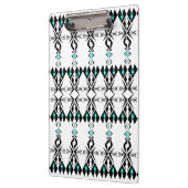 Kele ~ Sparrow Klemmbrett (Links)