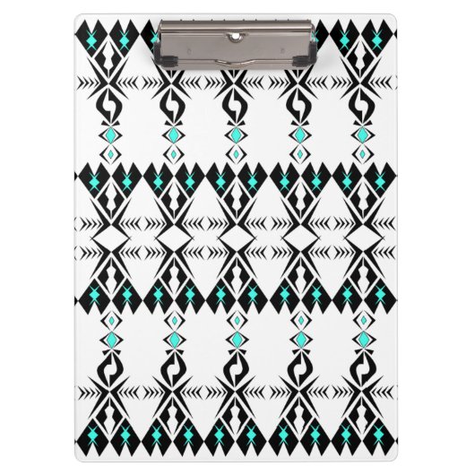 Kele ~ Sparrow Klemmbrett (Vorderseite)