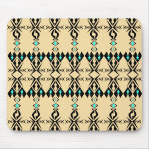 Kele ~ Sparrow Mousepad