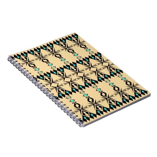 Kele ~ Sparrow Notizblock (Rechte Seite)