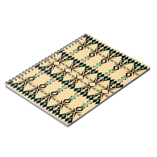 Kele ~ Sparrow Notizblock (Linke Seite)