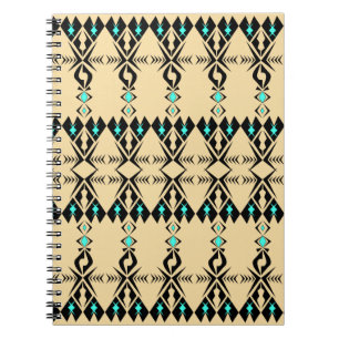 Kele ~ Sparrow Notizblock