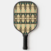 Kele ~ Sparrow Pickleball Schläger (Rückseite)