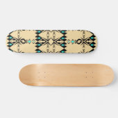 Kele ~ Sparrow Skateboard (Horizontal)