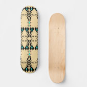 Kele ~ Sparrow Skateboard (Vorderseite)