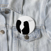 Kelena "Petrova Feuer-" Knopf Button (Beispiel)