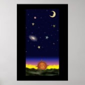 kelistisch poster (Vorne)