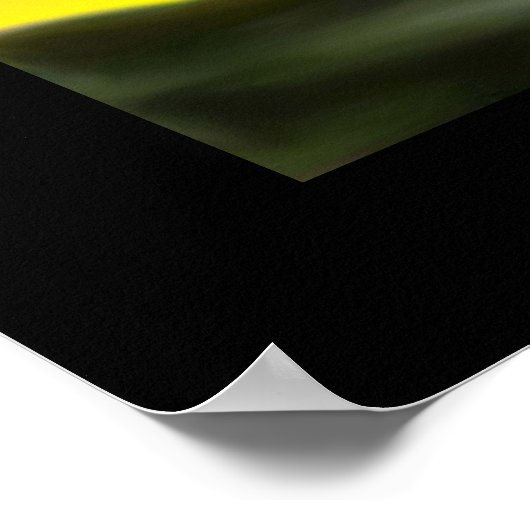 kelistisch poster (Ecke)