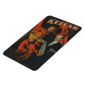 Kellar der Magier verkauft sein Soul Magnet (Linke Seite)