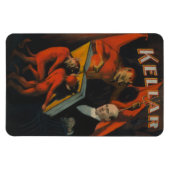 Kellar der Magier verkauft sein Soul Magnet (Horizontal)