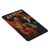 Kellar der Magier verkauft sein Soul Magnet (Rechte Seite)