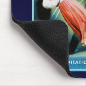 Kellar ~ Levitation Mousepad (Ecke)