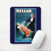Kellar ~ Levitation Mousepad (Mit Mouse)