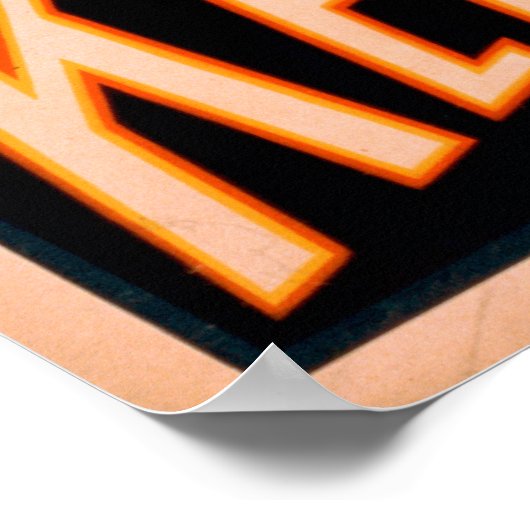 Kellar Magician trinkt Wein mit dem Teufel Poster (Ecke)