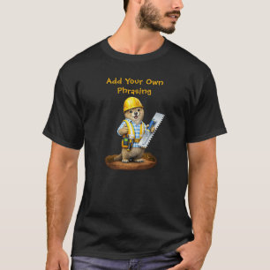 "Kelle" T-Shirt
