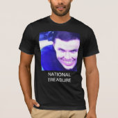 Kellen Moore T Shirt (Vorderseite)