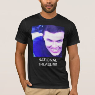 Kellen Moore T Shirt