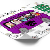 Kelleposter Poster (Ecke)