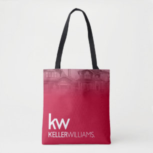 Keller Williams Tote Bag Tasche