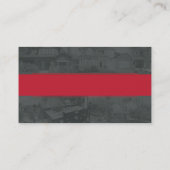 Keller Williams wirkliche Anwesen-Geschäfts-Karte Visitenkarte (Rückseite)