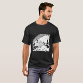 Kellerband T-Shirt (Vorne ganz)