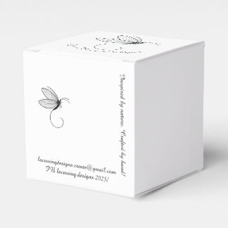 Kellerei Geschenkschachtel