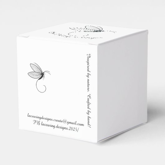 Kellerei Geschenkschachtel (Vorderseite)