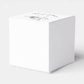 Kellerei Geschenkschachtel (Rückseite)