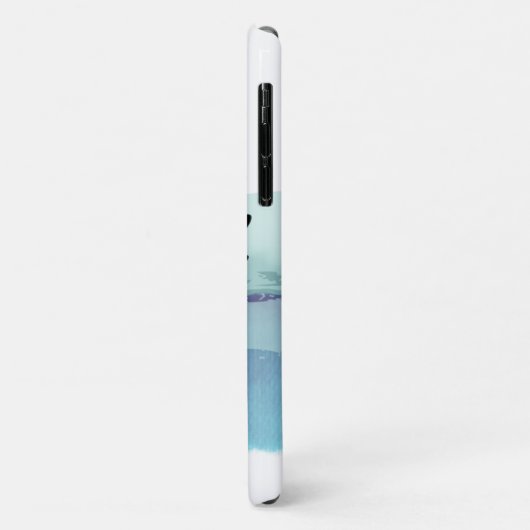 Kellerfliege Case-Mate iPhone Hülle (Hinten/Links)