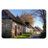 Kellergasse, Wolfpassage Magnet (Horizontal)