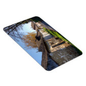 Kellergasse, Wolfpassage Magnet (Rechte Seite)