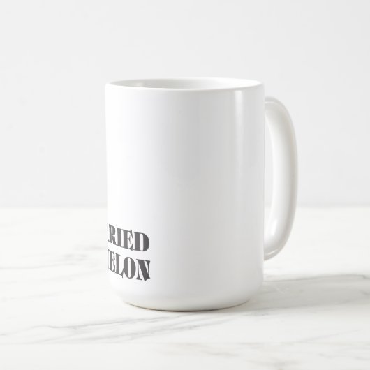 Kellermans Kaffee-Tasse Kaffeetasse (VorderseiteRechts)