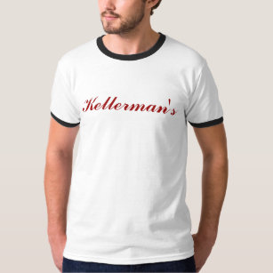 Kellermans (von) T-Shirt