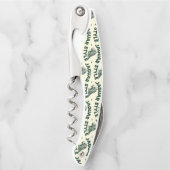 Kellerspirale von Jaguar Kellnermesser (Vorderseite)