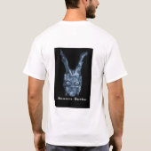 Kellertür T-Shirt (Rückseite)