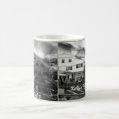 Kelley's Island, Ohio Street Foto Tasse (Mittel)