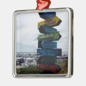 "Kelley's Island" Ohio Weihnachtsschmuck (Links)