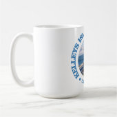 Kelleys Island SP Kaffeetasse (Links)