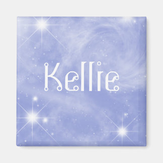Kellie Starry Magnet