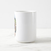 Kellie-Tasse Kaffeetasse (Mittel)