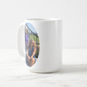 Kellie-Tasse Kaffeetasse (Vorderseite Links)