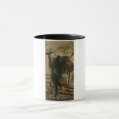 Kellner II Tasse (Zentrum)