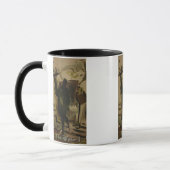 Kellner II Tasse (Links)